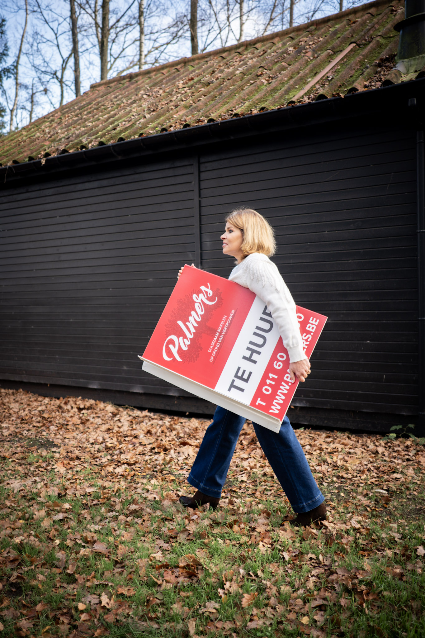 40-plussers en actieve senioren